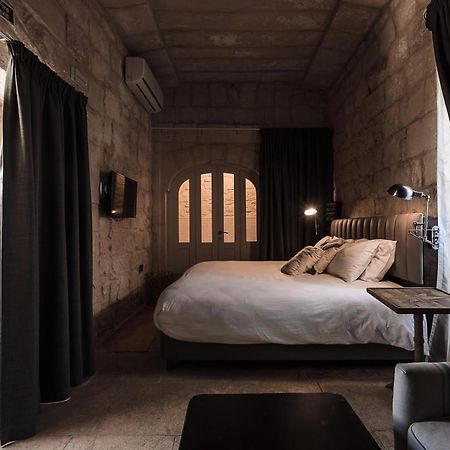 Talbot & Bons Bed & Breakfast Gudja Luaran gambar