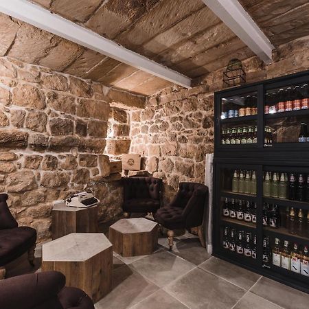 Talbot & Bons Bed & Breakfast Gudja Luaran gambar