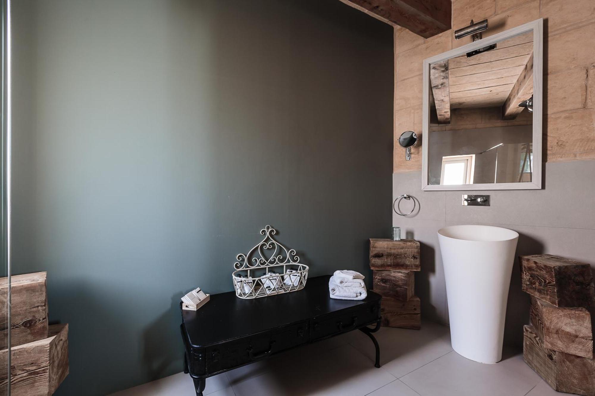 Talbot & Bons Bed & Breakfast Gudja Luaran gambar