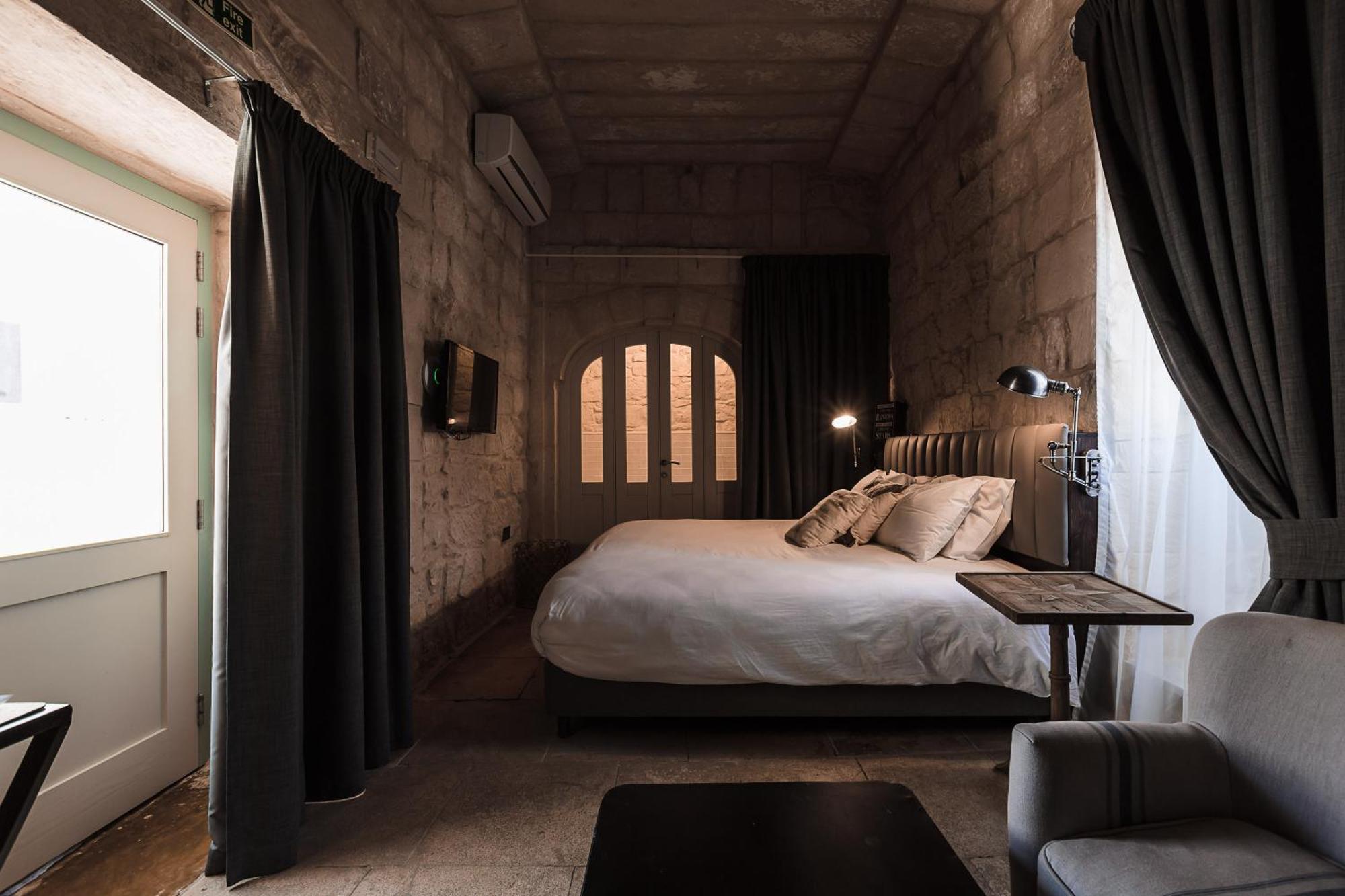 Talbot & Bons Bed & Breakfast Gudja Luaran gambar