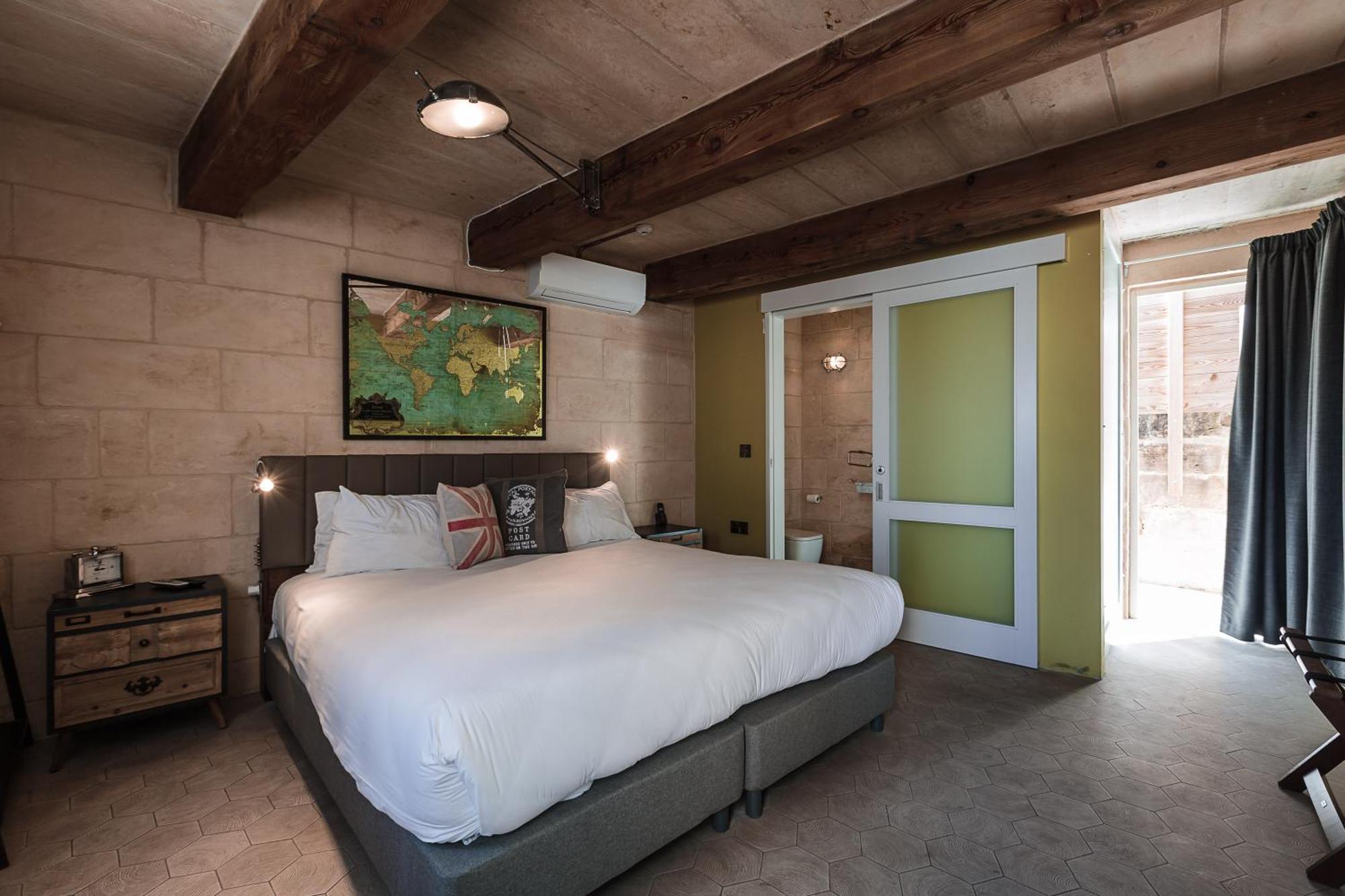 Talbot & Bons Bed & Breakfast Gudja Luaran gambar