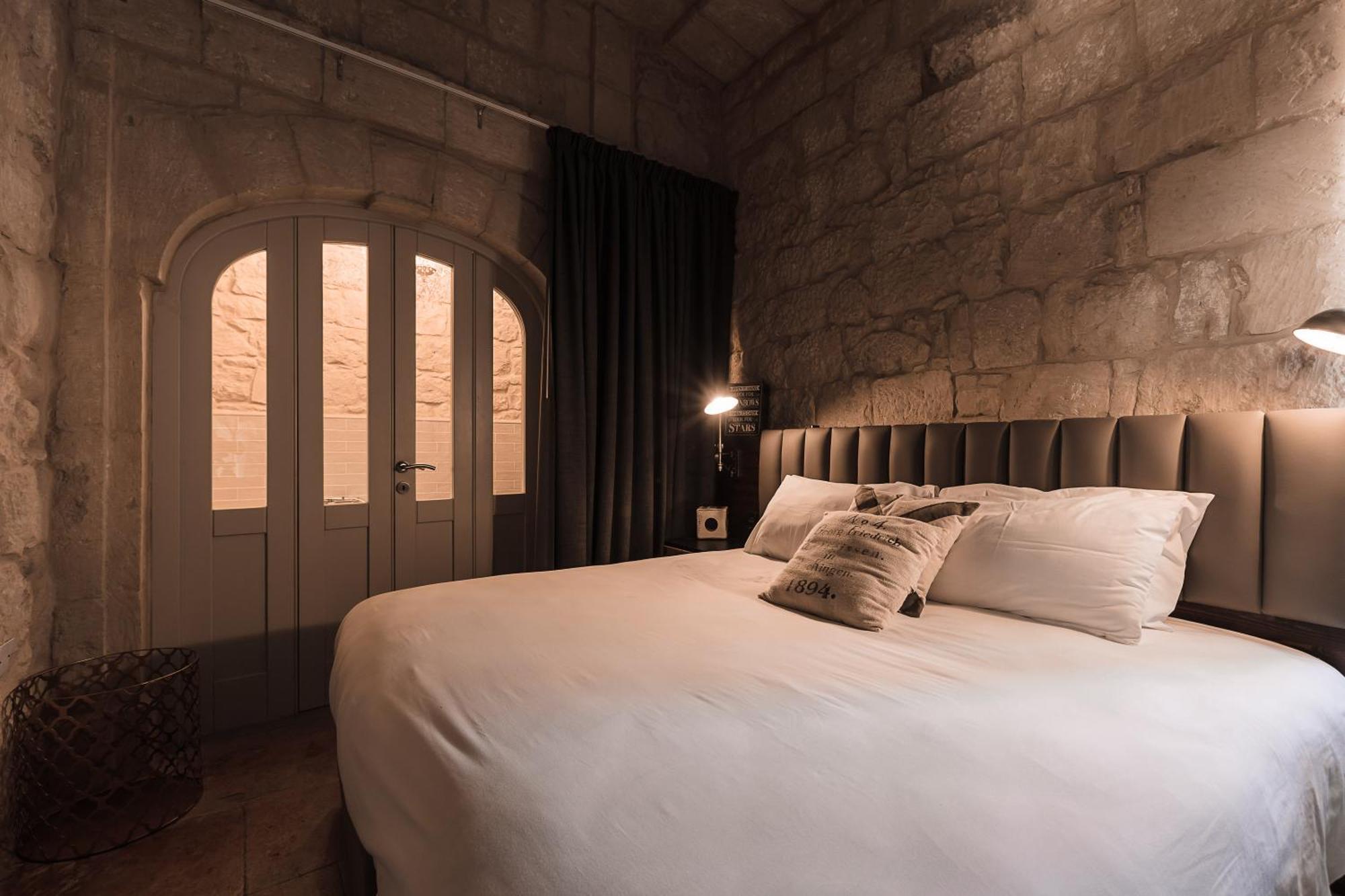 Talbot & Bons Bed & Breakfast Gudja Luaran gambar