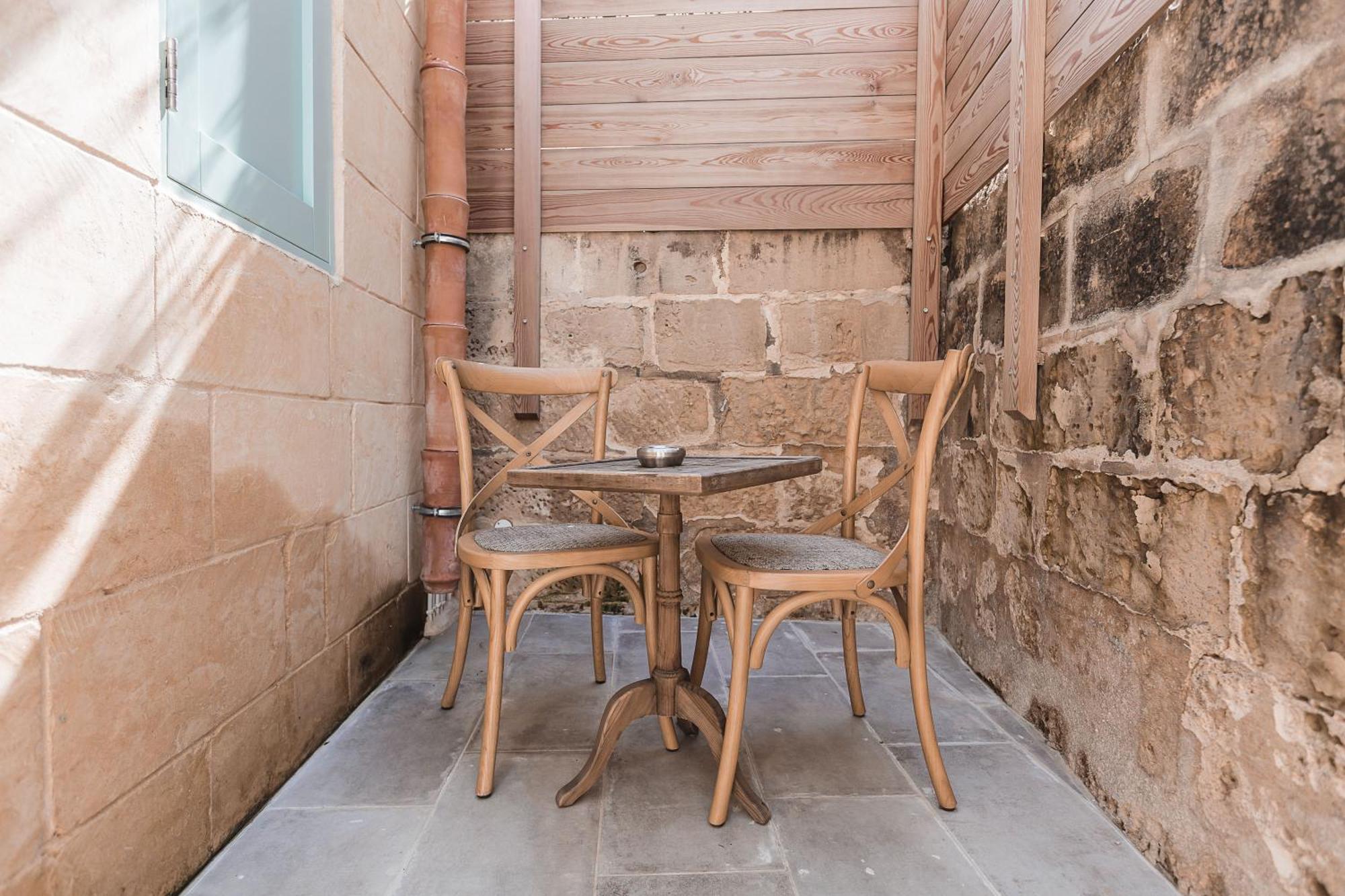 Talbot & Bons Bed & Breakfast Gudja Luaran gambar