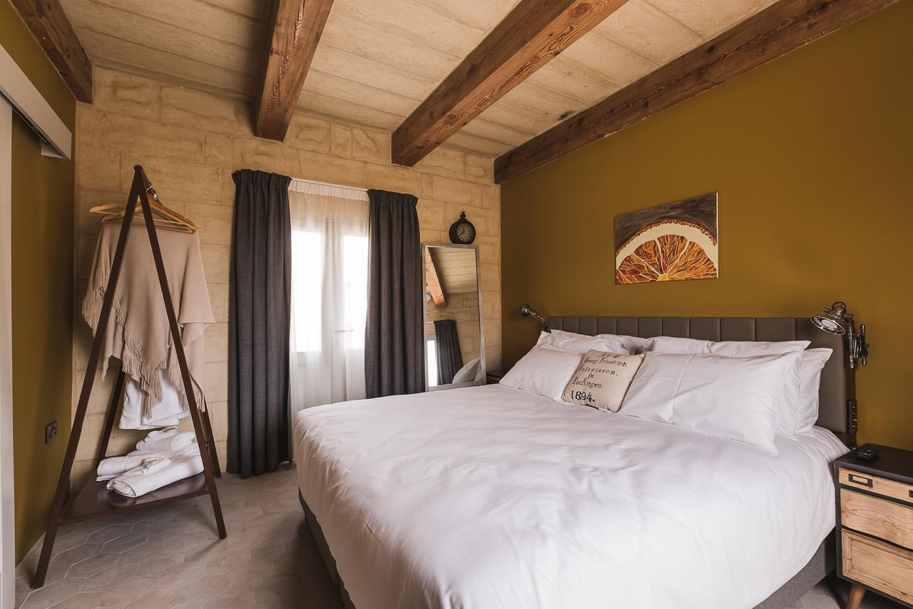 Talbot & Bons Bed & Breakfast Gudja Luaran gambar