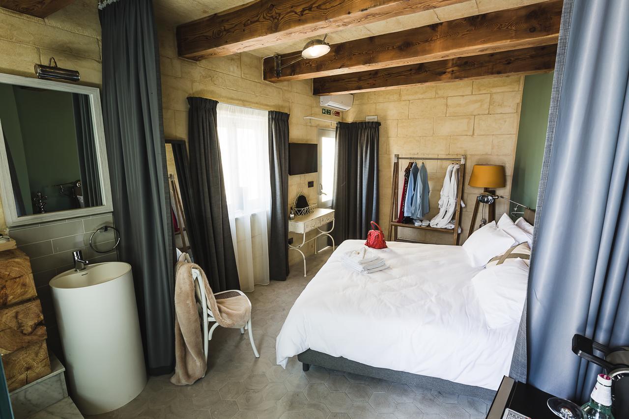 Talbot & Bons Bed & Breakfast Gudja Luaran gambar
