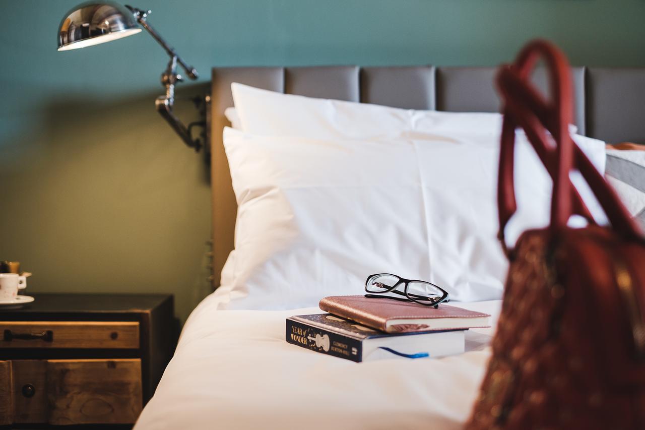 Talbot & Bons Bed & Breakfast Gudja Luaran gambar