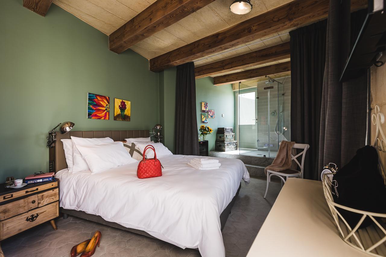 Talbot & Bons Bed & Breakfast Gudja Luaran gambar