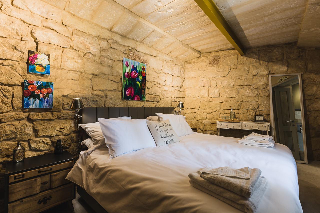 Talbot & Bons Bed & Breakfast Gudja Luaran gambar