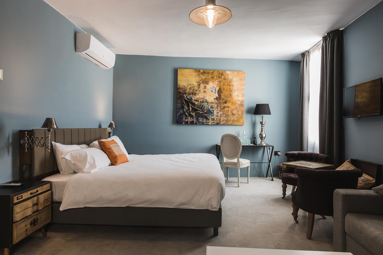 Talbot & Bons Bed & Breakfast Gudja Luaran gambar