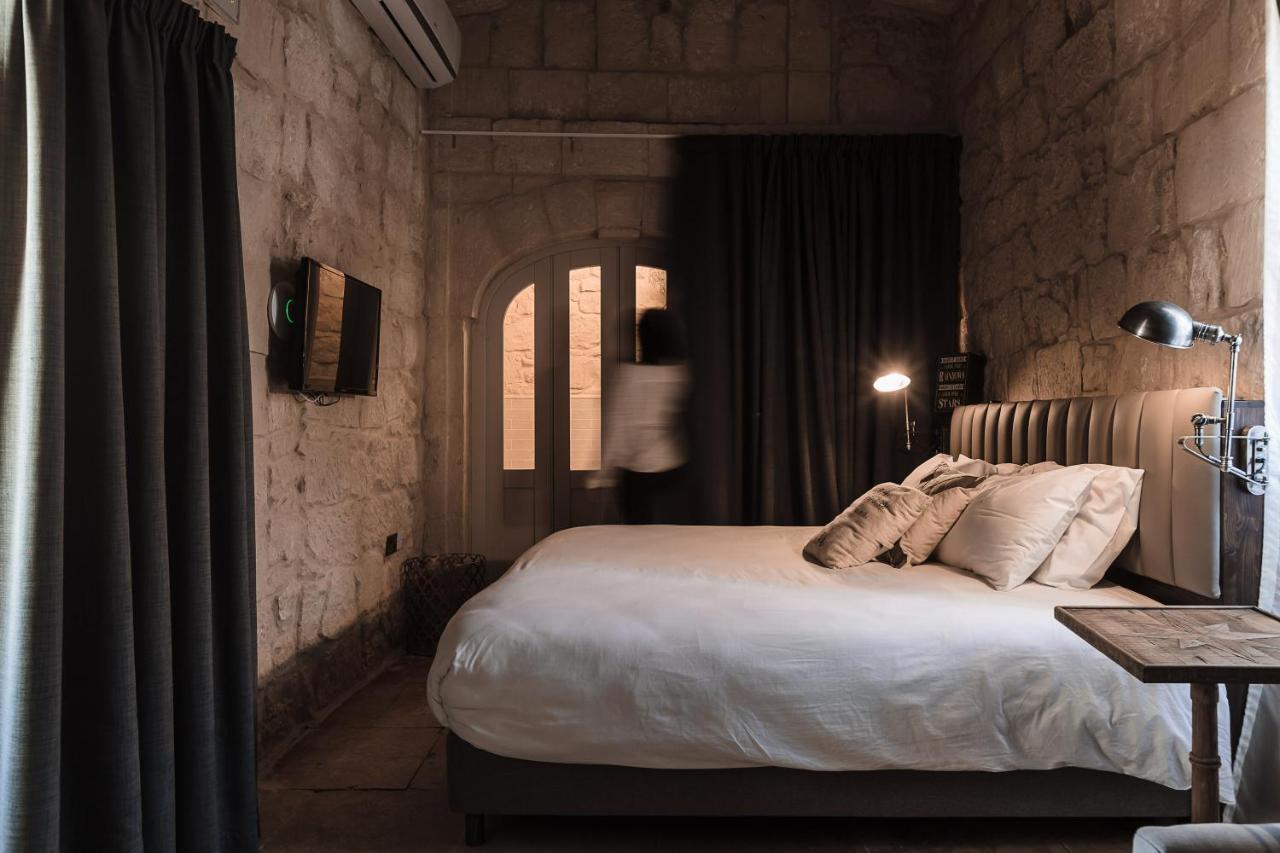 Talbot & Bons Bed & Breakfast Gudja Luaran gambar