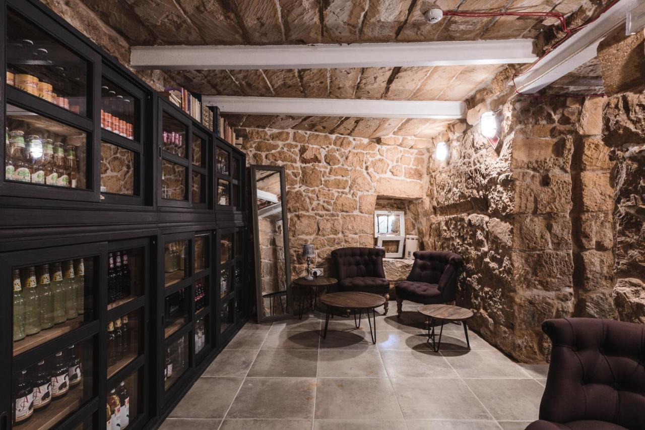 Talbot & Bons Bed & Breakfast Gudja Luaran gambar
