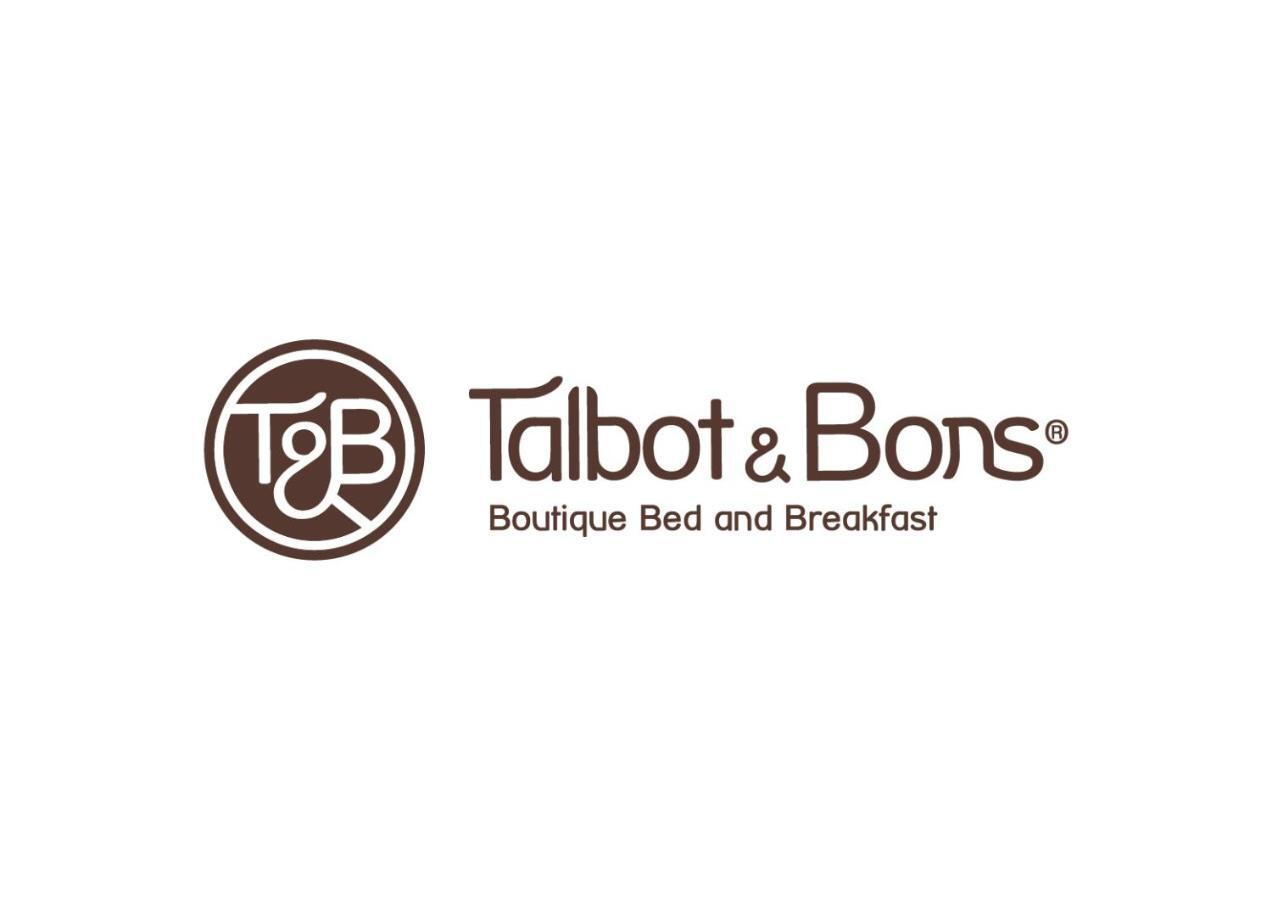 Talbot & Bons Bed & Breakfast Gudja Luaran gambar